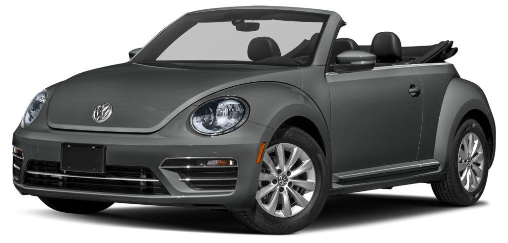 New 2019 Volkswagen Beetle Wolfsburg Edition Compact in Richmond # ...